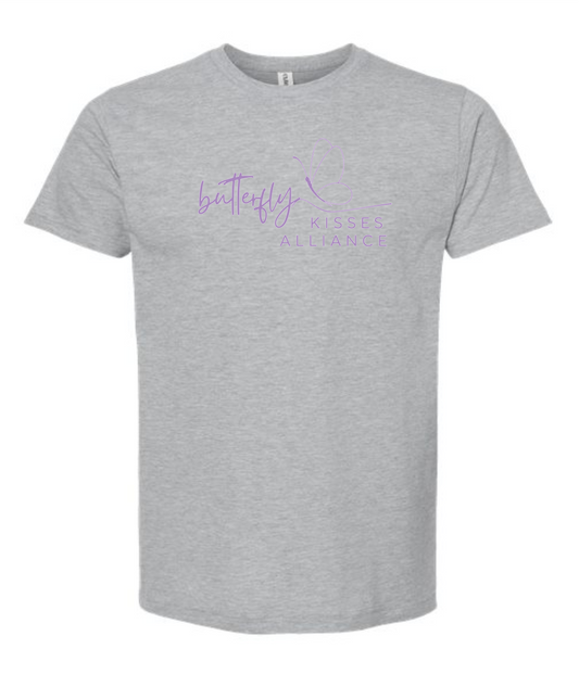 Butterfly Kisses Alliance OPTION 1- Support a Cause