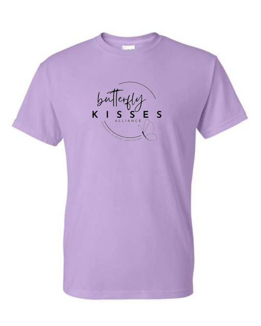 Butterfly Kisses Alliance Tee OPTION 3 - Support a Cause