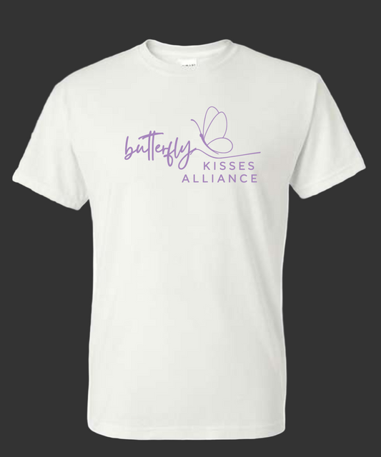 Butterfly Kisses Alliance OPTION 1- Support a Cause