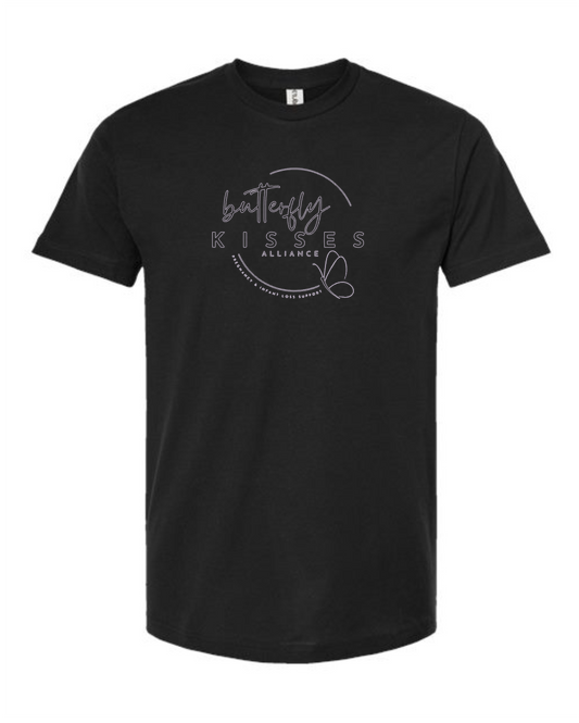 Butterfly Kisses Alliance Tee OPTION 3 - Support a Cause